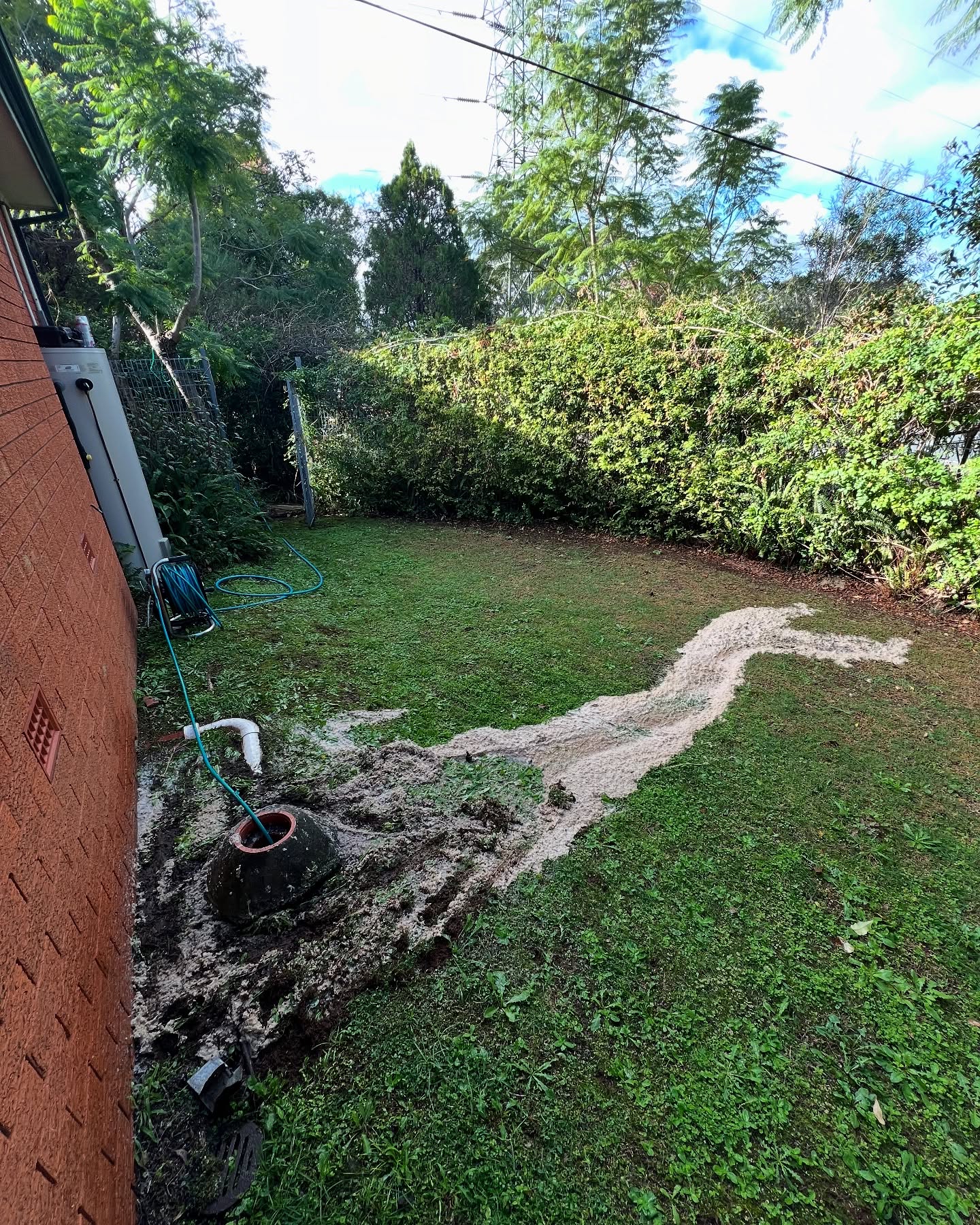 Pipe Relining