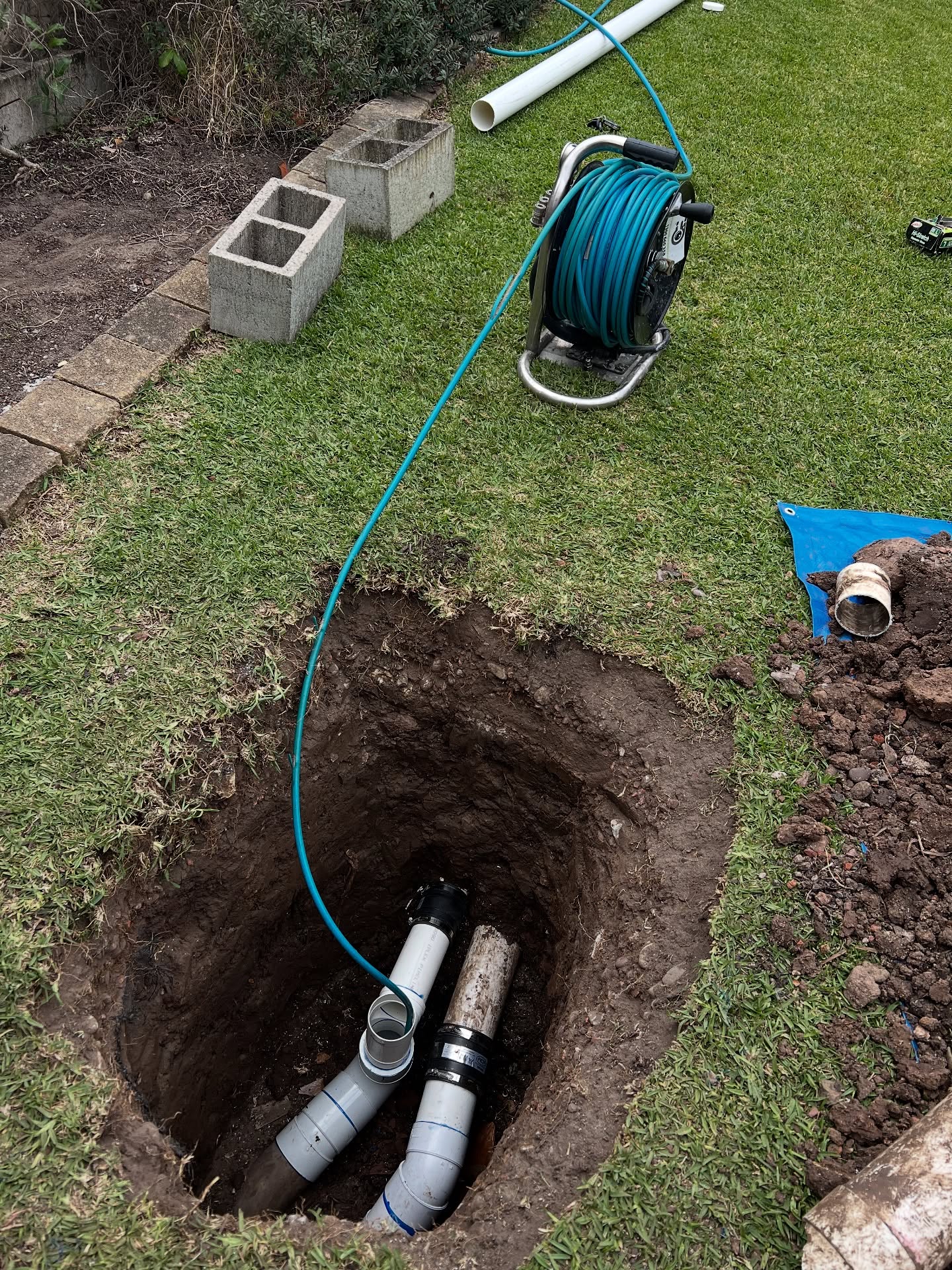 Stormwater Drainage