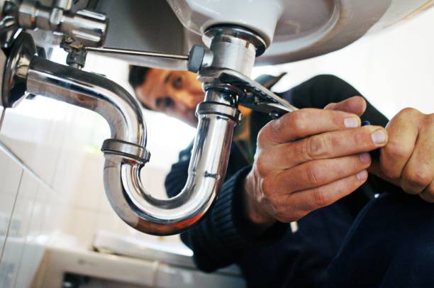 Plumbing Maintenance
