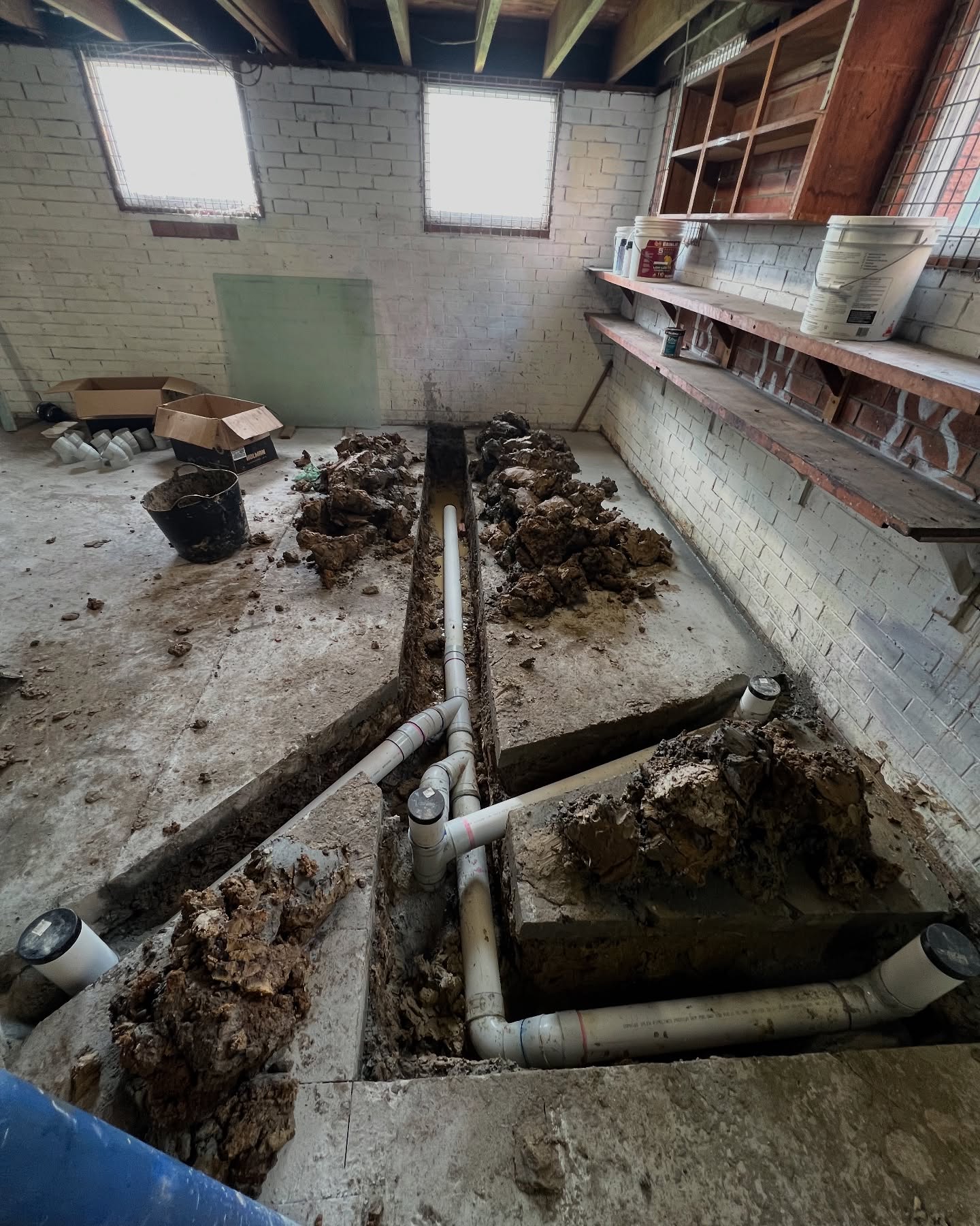 About Levitski Plumbing & Gas