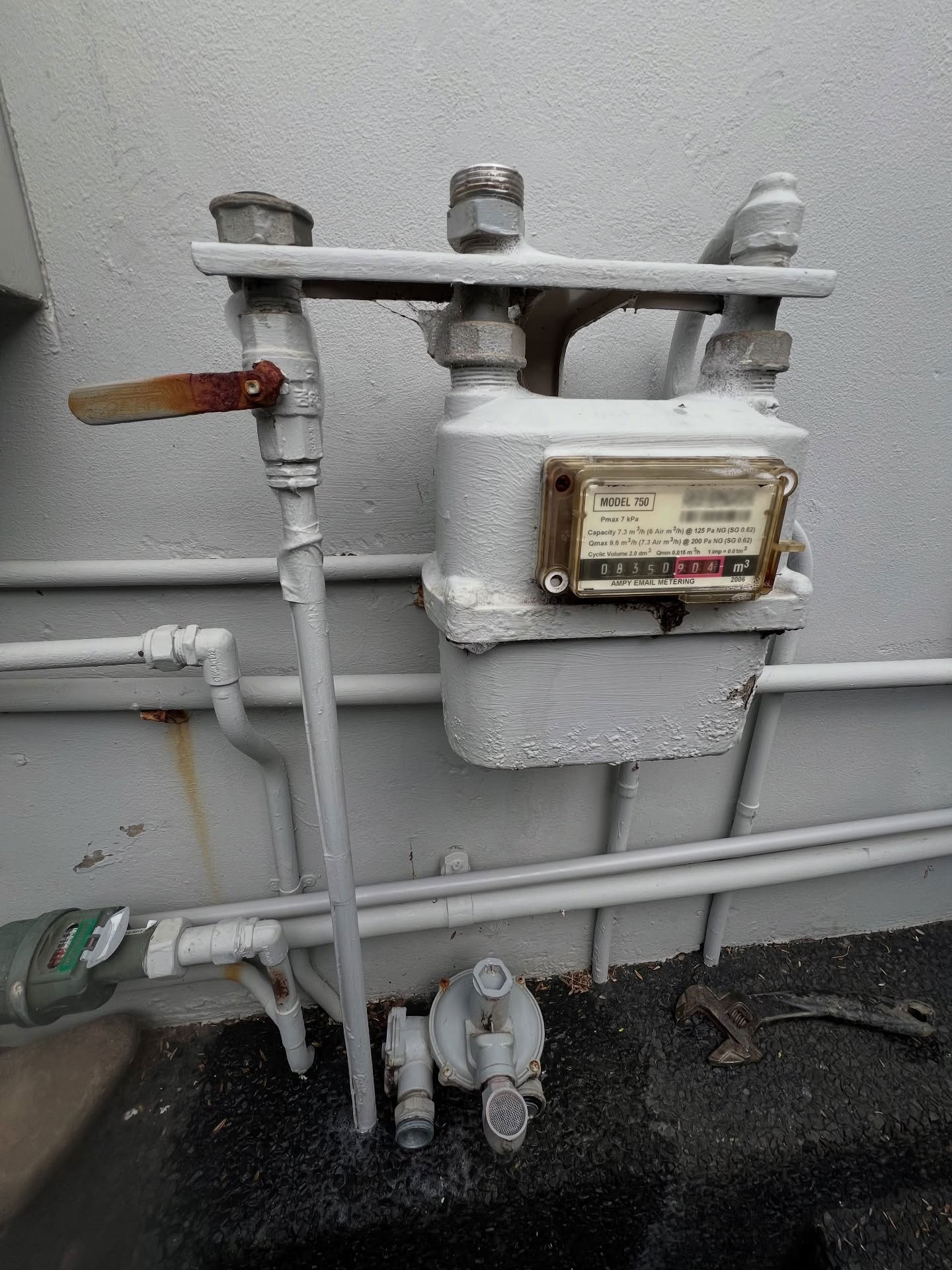 Gas Fitter