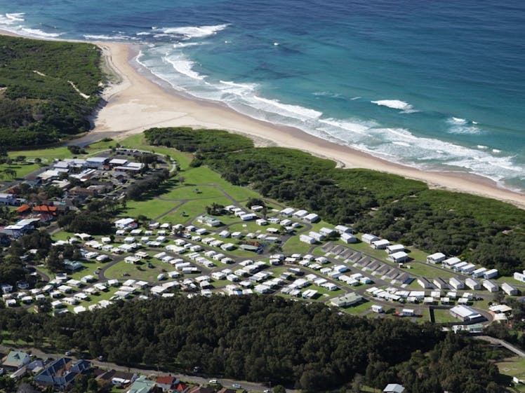 Corrimal plumbing hero image