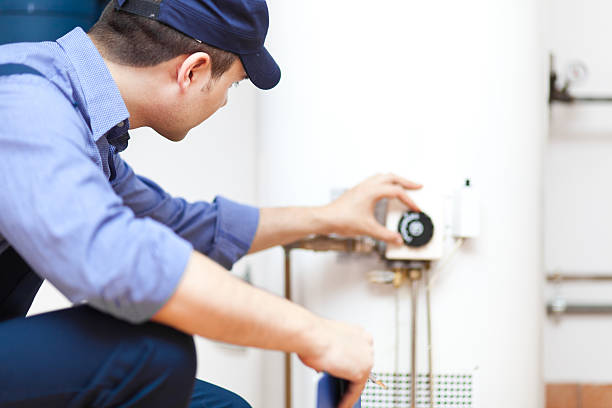 Hot Water Repairs