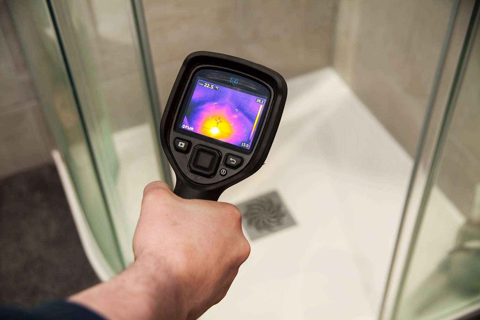 Leak Detection